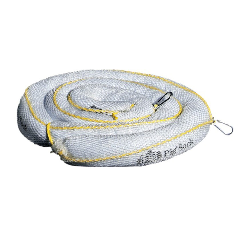 Proguard Absorbent Booms BOM406 Oil-Only Absorbent Booms - VeriSafe