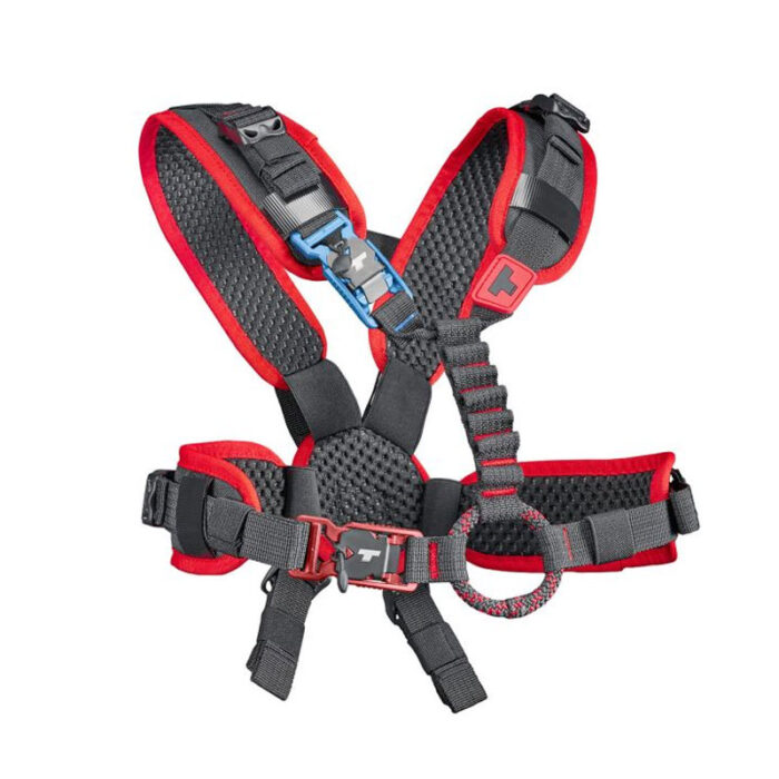 ชุดกันตกสำหรับการปีนต้นไม้ upMOTION SRT - Image 1