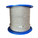 Chameleon Teufelberger เชือกโรยตัว 11 mm.