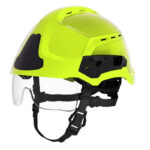หมวกกู้ภัย MSA GALLET F2XR