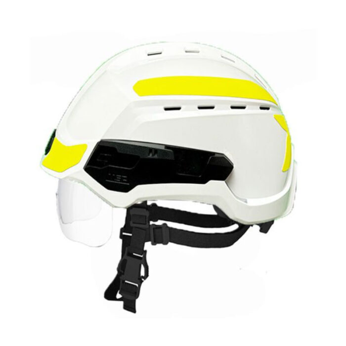 หมวกกู้ภัย MSA GALLET F2XR - Image 2